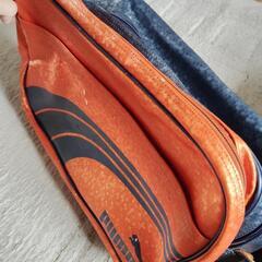 プーマ　肩掛けバッグの画像
