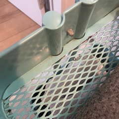 IKEA キッチンワゴンの画像