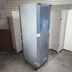 AQUA 冷凍冷蔵庫 AQR-36M(S) 355L 2022年製の画像