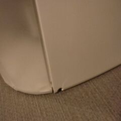 コロナ除湿機の画像