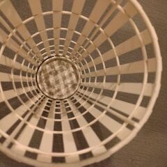 傘立て　アンティーク風の画像