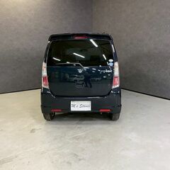 ワゴンＲスティングレー Ｘ 車検８年８月まで 乗って帰れます の画像