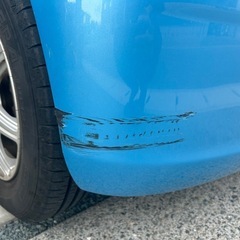 ダイハツ タント L375s低走行 車検長の画像