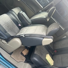 ダイハツ タント L375s低走行 車検長の画像