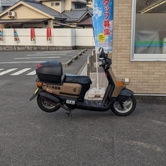 ヤマハ　ギアー　2ストの画像