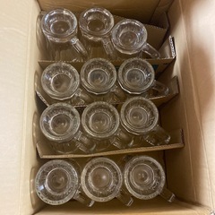 オリオンビール　ジョッキ　12本の画像