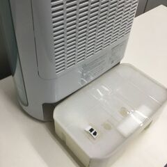🍀アイリスオーヤマ IJD-H20-A ブルー [デシカント式衣類乾燥除湿機（木造3畳/プレハブ4畳/鉄筋6畳まで）の画像