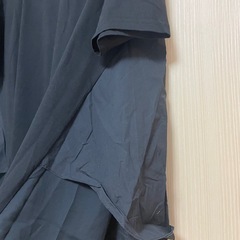 WHOO-AA デザイン　ワンピースの画像