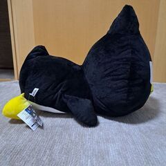 バッドばつ丸ぬいぐるみ(お取引中)の画像