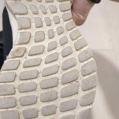 子供の靴2足まとめての画像