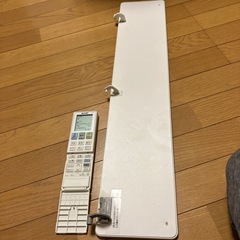 ハイグレードモデルエアコンの画像