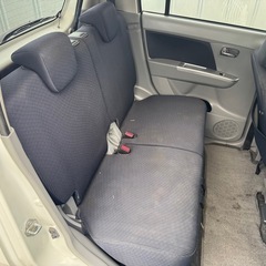 🉐【支払い総額16万円】車検令和9年8月17日H24年式 AZワゴン　ナビ TV スマートキー　PW 調子良好 乗って帰れる！の画像