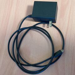 Switch ACアダプター スイッチ 充電器 【純正】の画像