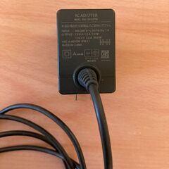 Switch ACアダプター スイッチ 充電器 【純正】の画像