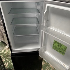 超高年式冷蔵庫美品‼️の画像