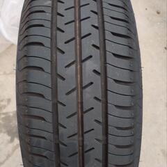 FEID14インチホイール付きSEIBERLING185/70R14タイヤの画像