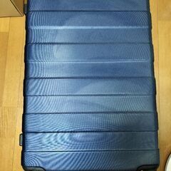 スーツケース ジャンク?の画像