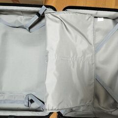 スーツケース ジャンク?の画像