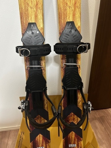 ブルーモーリス　スノーハイク