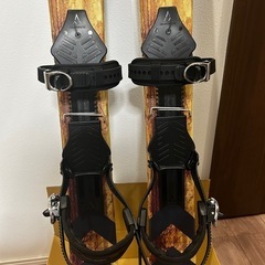 ブルーモーリス　スノーハイクの画像