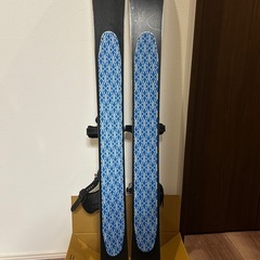 ブルーモーリス　スノーハイクの画像