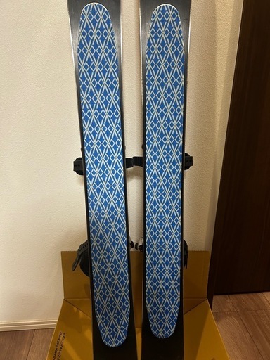 ブルーモーリス　スノーハイク