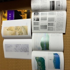 美術　太宰治関連本 の画像