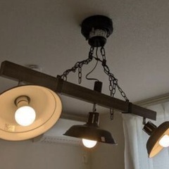 シーリングライトの画像