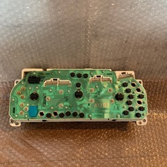 スズキ 純正 ジムニー 《 JB23W 》 スピードメーター の画像