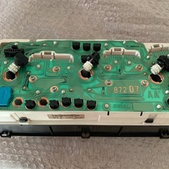 スズキ 純正 ジムニー 《 JB23W 》 スピードメーター の画像