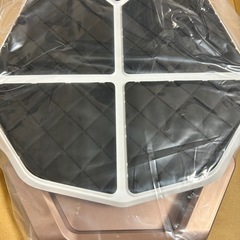 スリムパットレグネス（新品）の画像