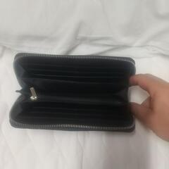 男性長財布の画像