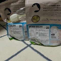 プロテインの画像