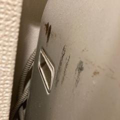 至急！日立ドラム式洗濯機の画像