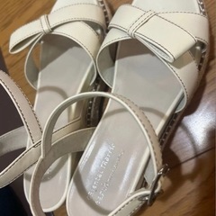 ORiental TRaffic サンダル 2足セットの画像