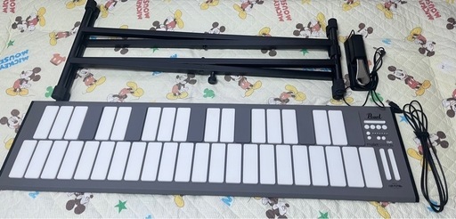 パール マレットステーション