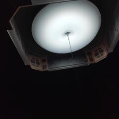 ③蛍光灯 ライト 照明器具の画像