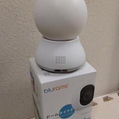 見守りカメラ　ペットカメラの画像