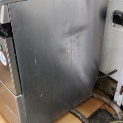 ホシザキJWE-4001UA3業務用食器洗浄器の画像