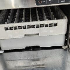 ホシザキJWE-4001UA3業務用食器洗浄器の画像