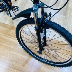 MyPallasのマウンテンバイクが入荷いたしました！の画像