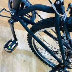 MyPallasのマウンテンバイクが入荷いたしました！の画像