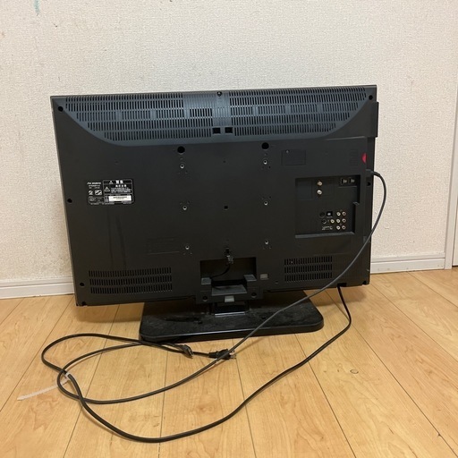 32型テレビ
