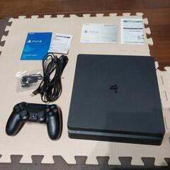 PS4  本体　CUH-2200Aの画像