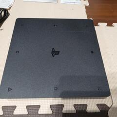 PS4  本体　CUH-2200Aの画像