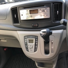 格安 車検2年付き ミライース　エアコンよくひえますの画像