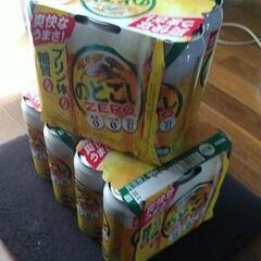 ビール18缶の画像
