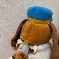 ディズニー　トイストーリー　ファンキャップ　の画像