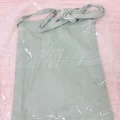 【新品未使用】サコッシュの画像