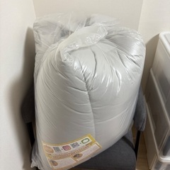 掛け布団の画像